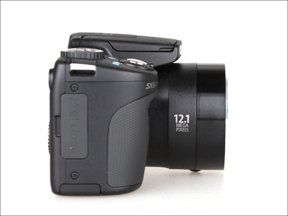 佳能PowerShot SX510 HS 广州数码批发市场的畅销传奇——广州市迅飞贸易专业供应